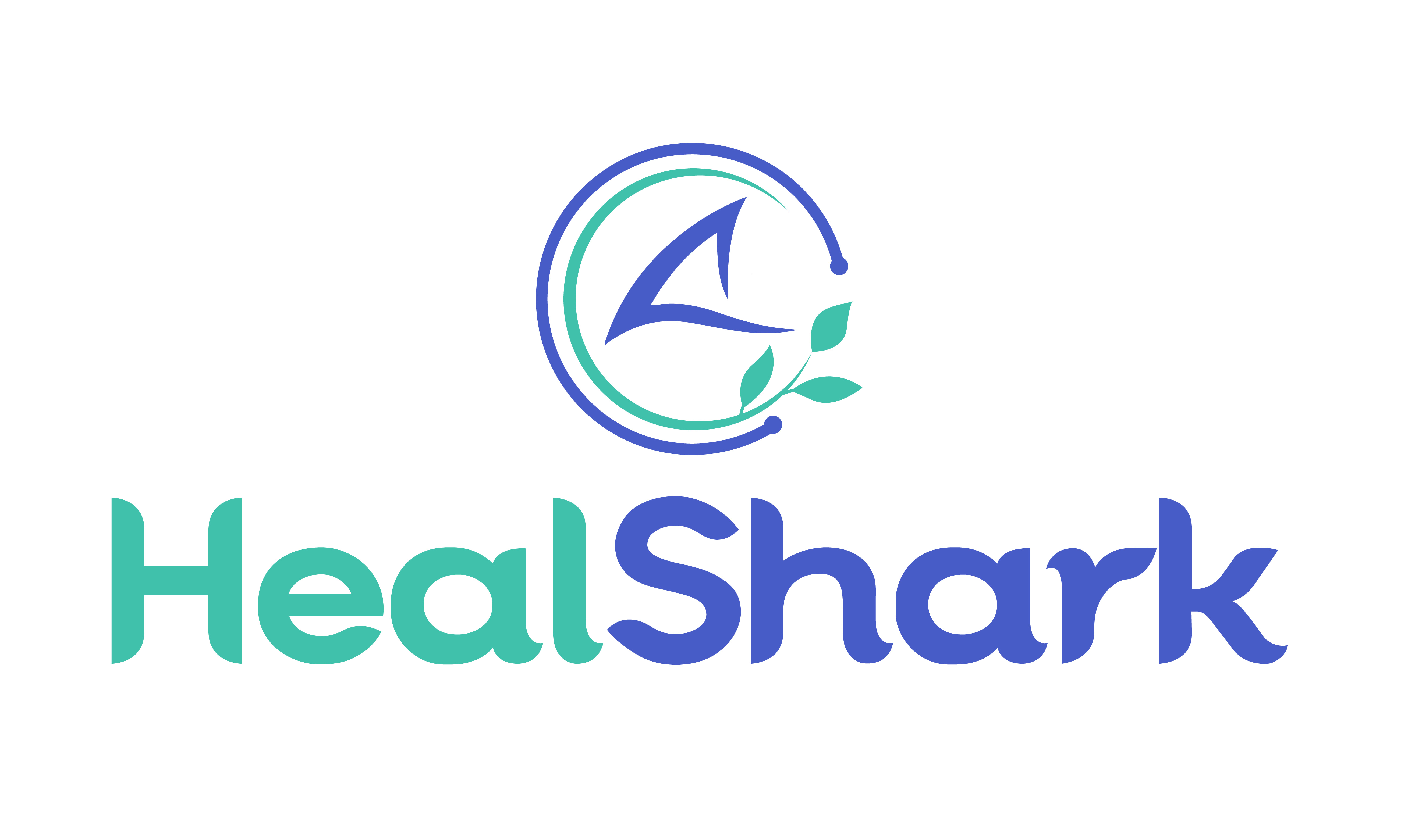 HealShark.com - Catchy domains for sale